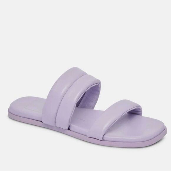 Dolce Vita Shoes - Dolce Vita Adore Sandals Lilac Purple Size 9